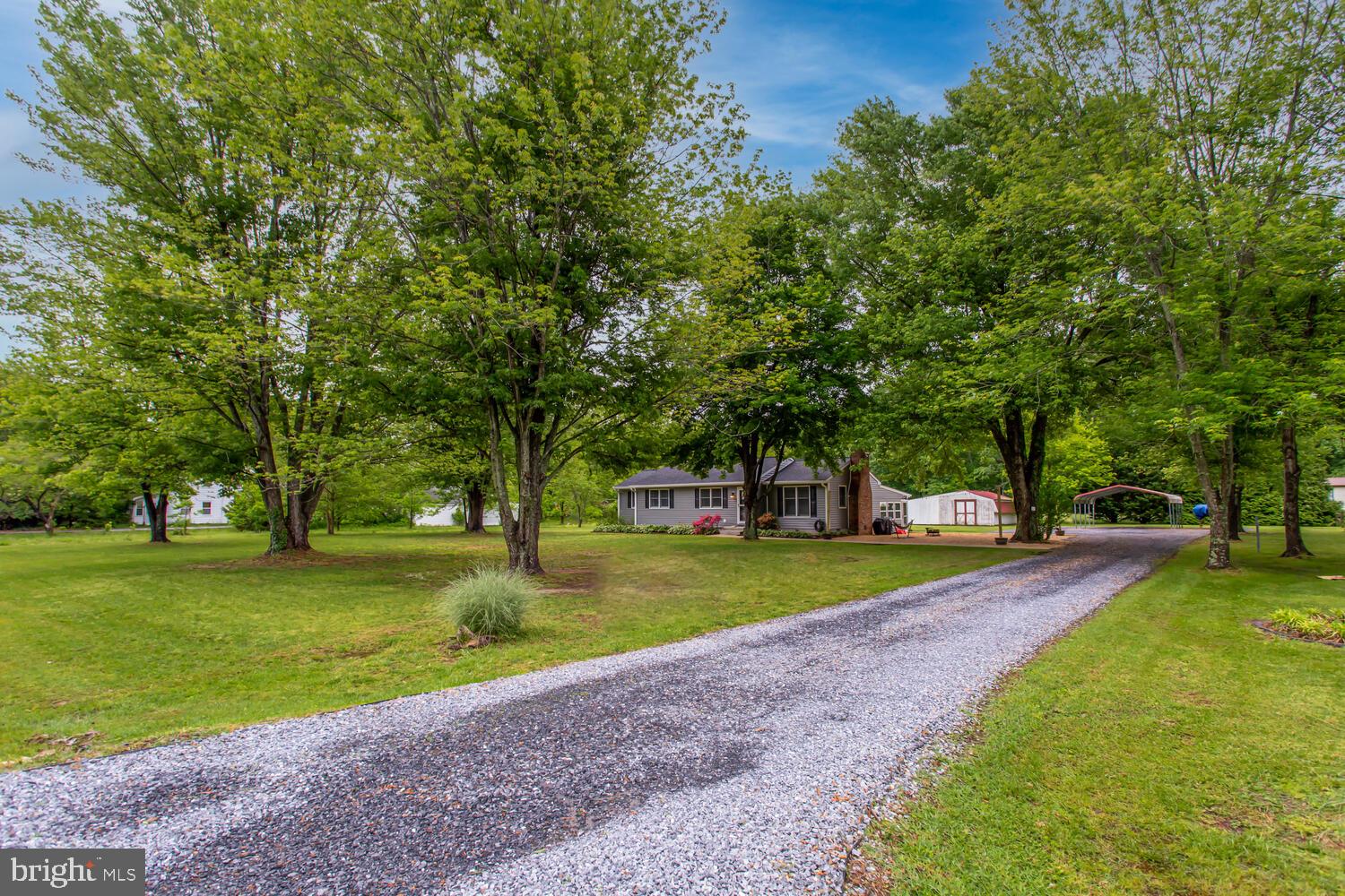 49187 TRAPP ROAD