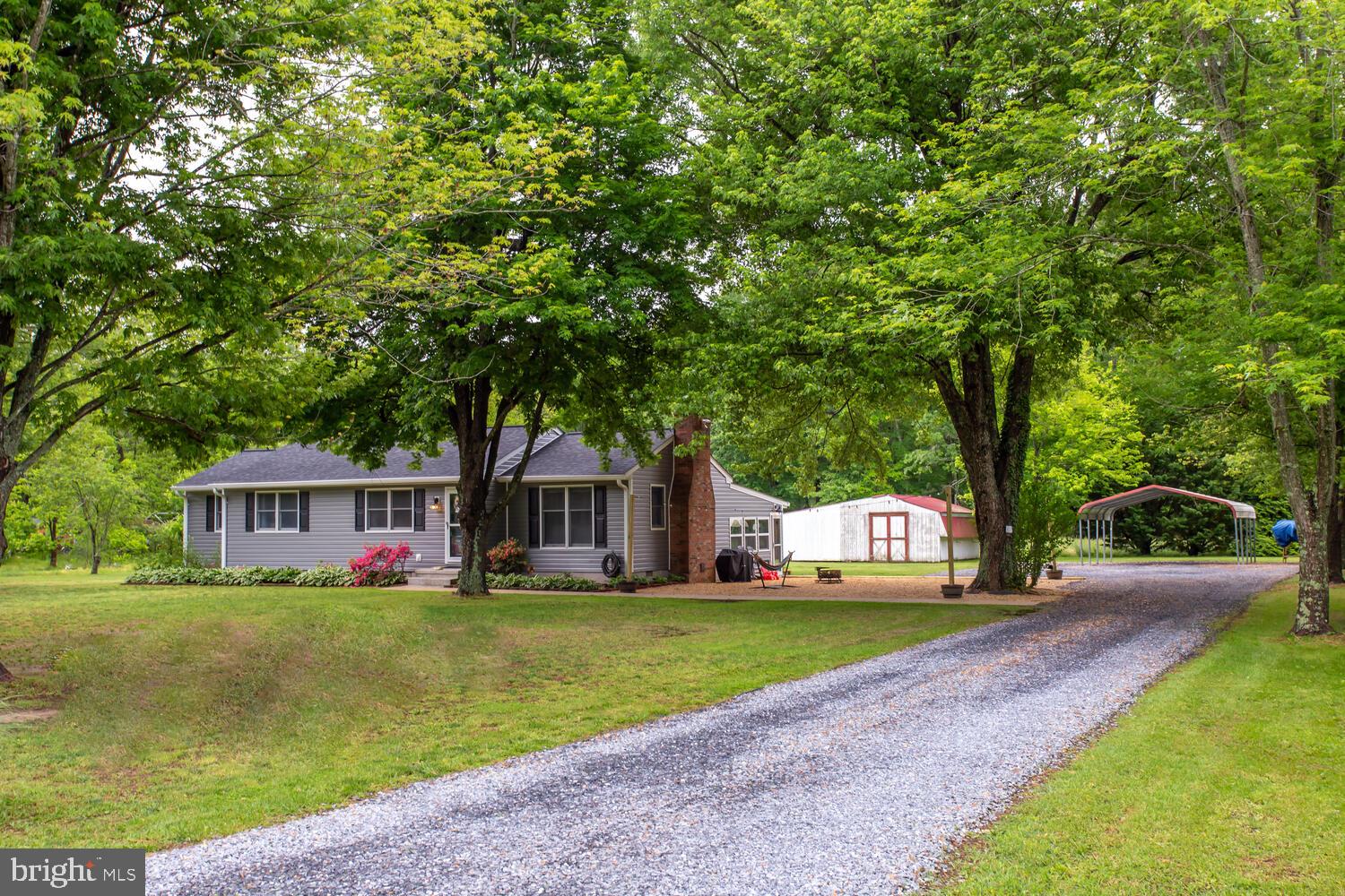 49187 TRAPP ROAD
