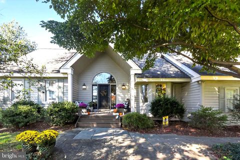 5 WILKINSON DRIVE LANDENBERG PA 19350