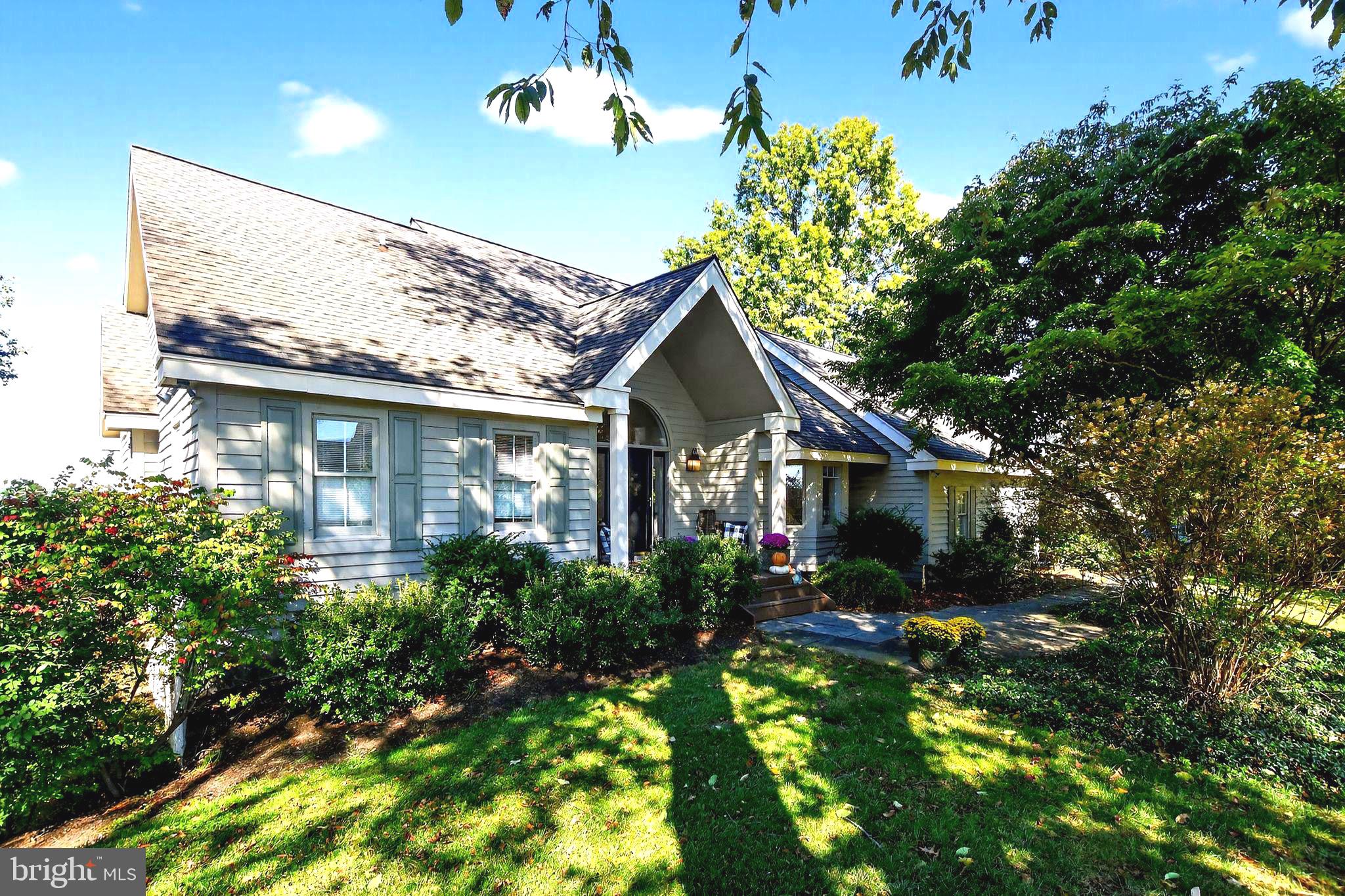5 WILKINSON DRIVE