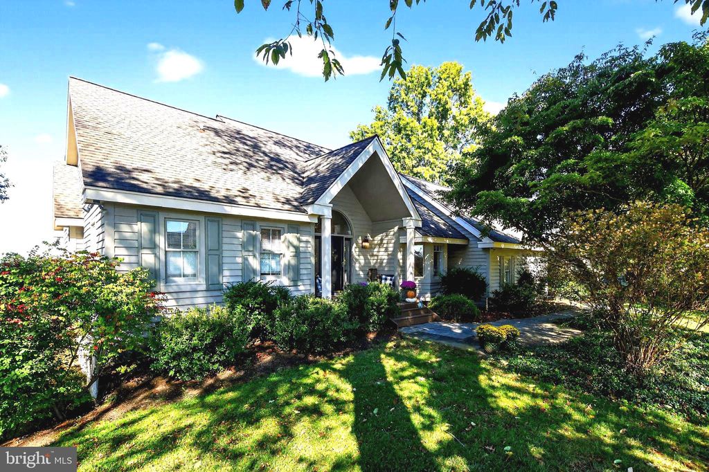 Photo of 5 Wilkinson Drive, LANDENBERG, PA 19350 (MLS # PACT2111512)
