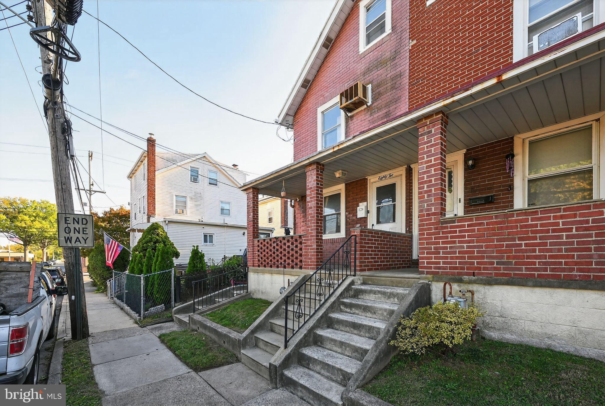 82 MARPLE AVENUE