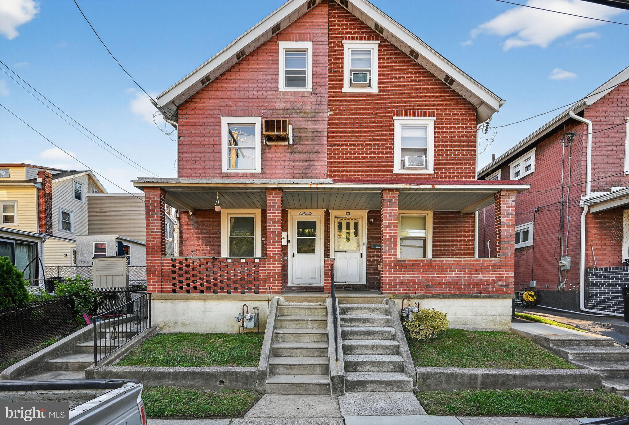 82 MARPLE AVENUE
