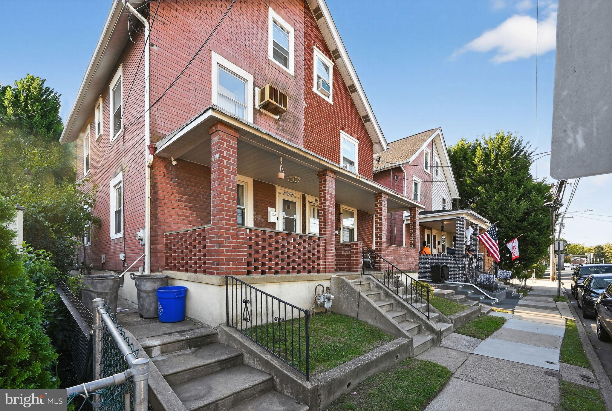 82 MARPLE AVENUE