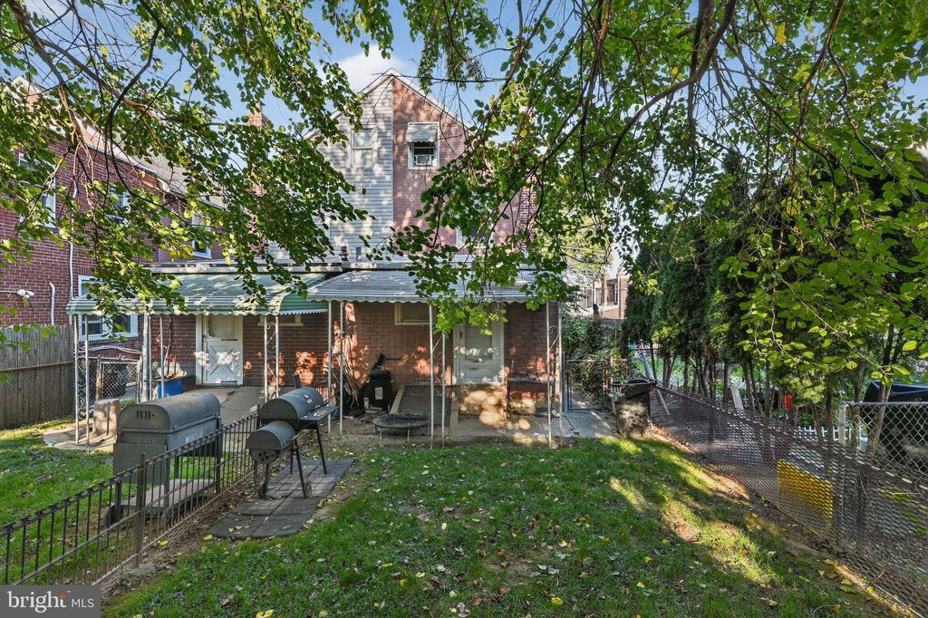 Photo of 82 Marple Avenue, CLIFTON HEIGHTS, PA 19018 (MLS # PADE2102196)