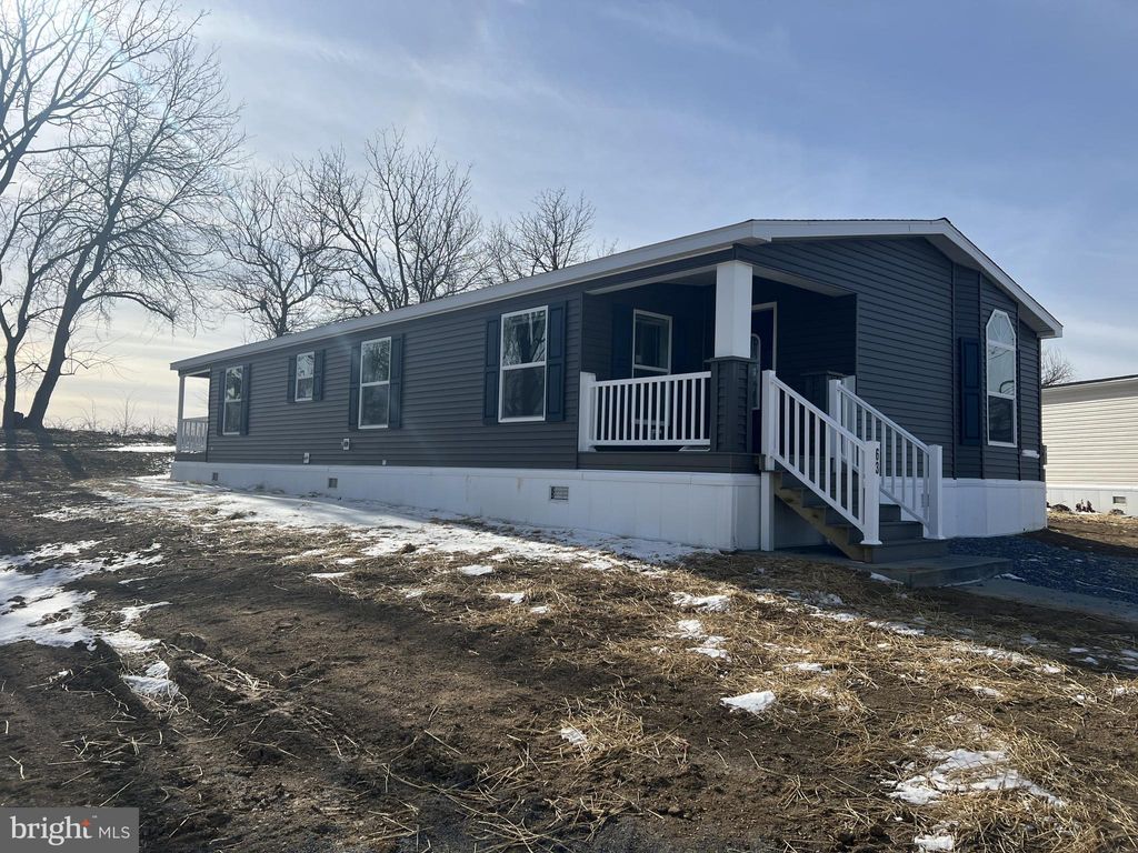 Photo of 2002 Main Street W #63, EPHRATA, PA 17522 (MLS # PALA2083106)