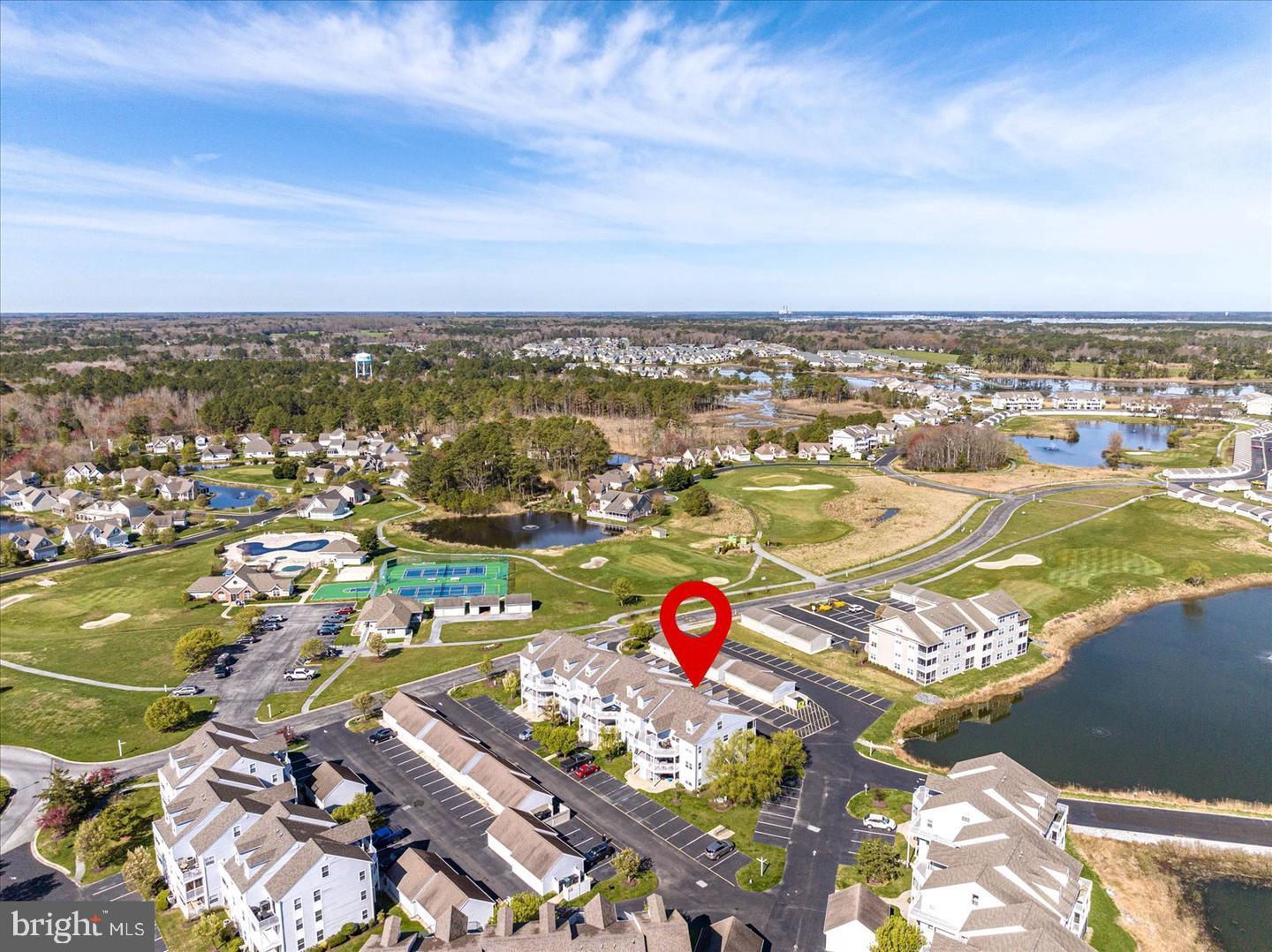 30381 CROWLEY DRIVE 304