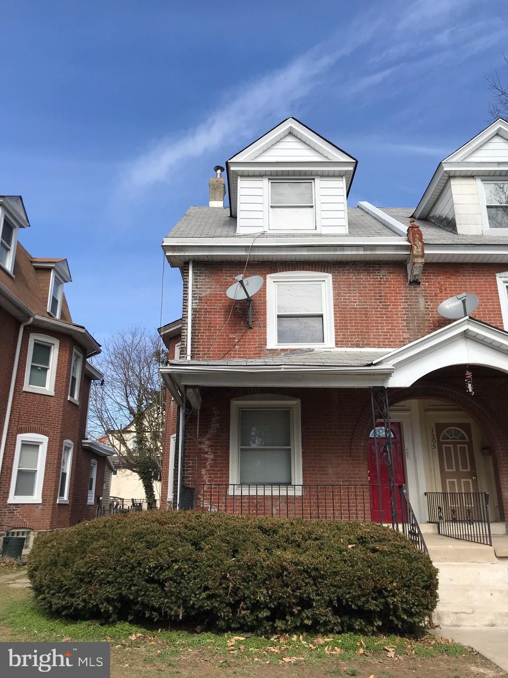 Photo of 1337 71st Avenue #2, PHILADELPHIA, PA 19126 (MLS # PAPH2541814)