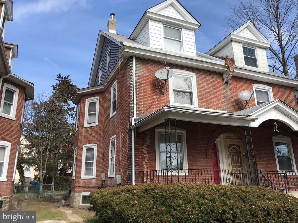 Photo of 1337 71st Avenue #2, PHILADELPHIA, PA 19126 (MLS # PAPH2541814)