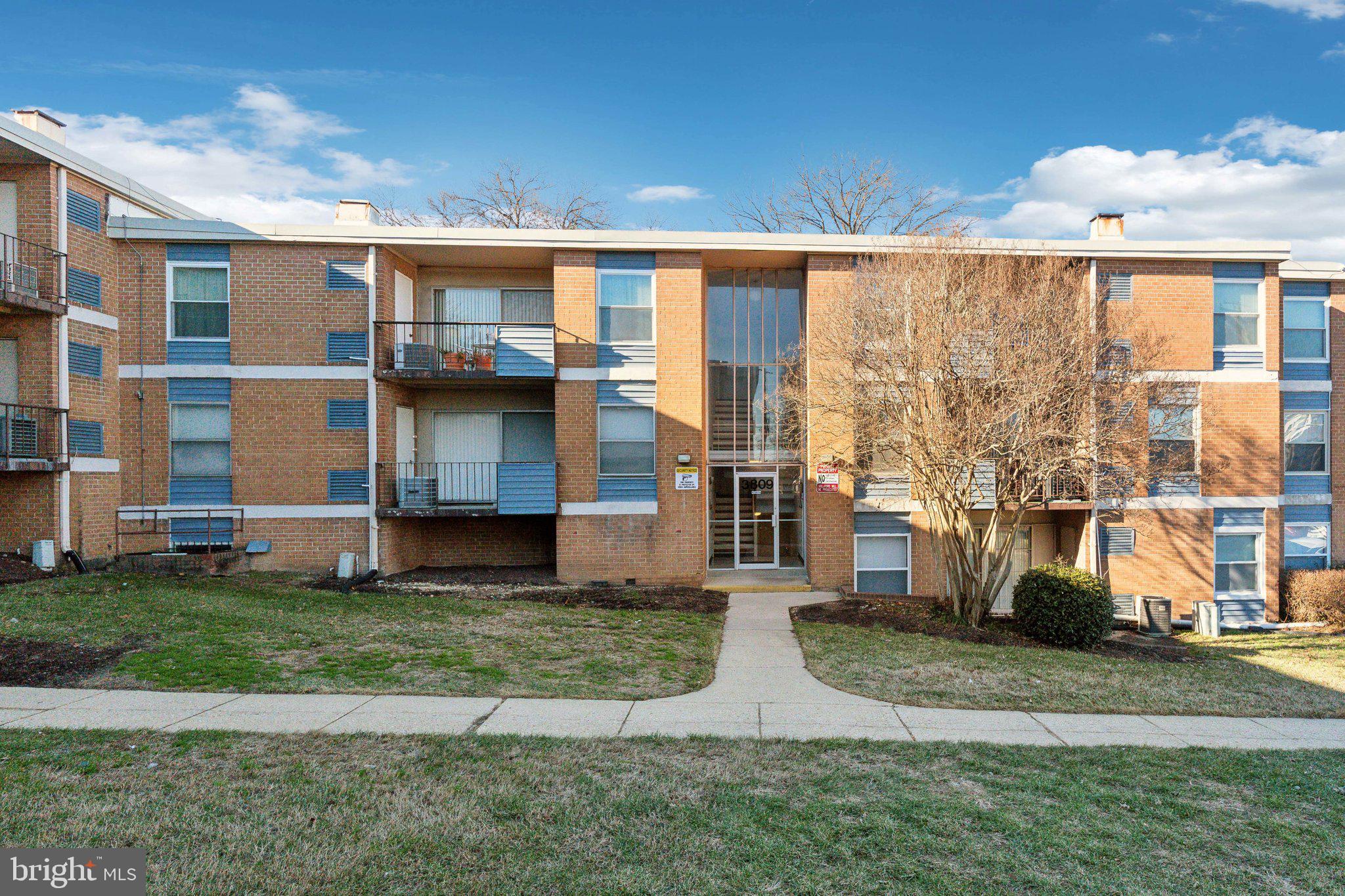 3809 SAINT BARNABAS ROAD T202