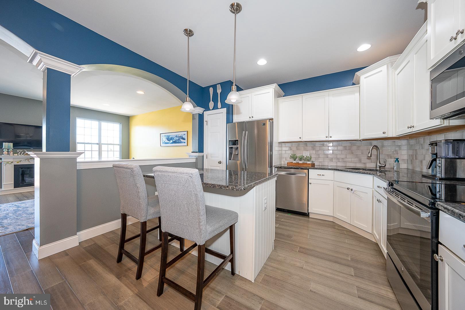 SOUTHVIEW - Residential