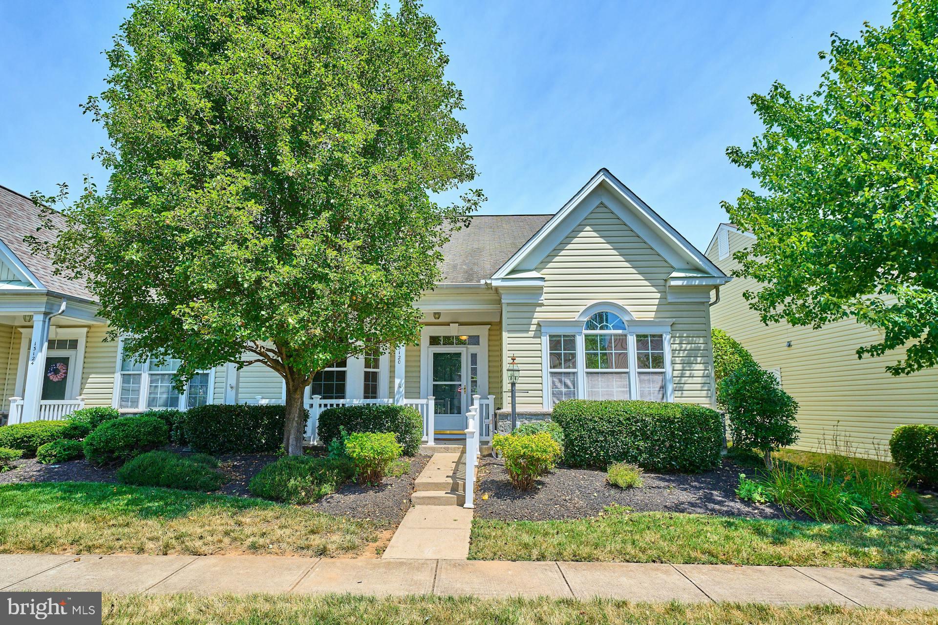 DUNBARTON - Residential