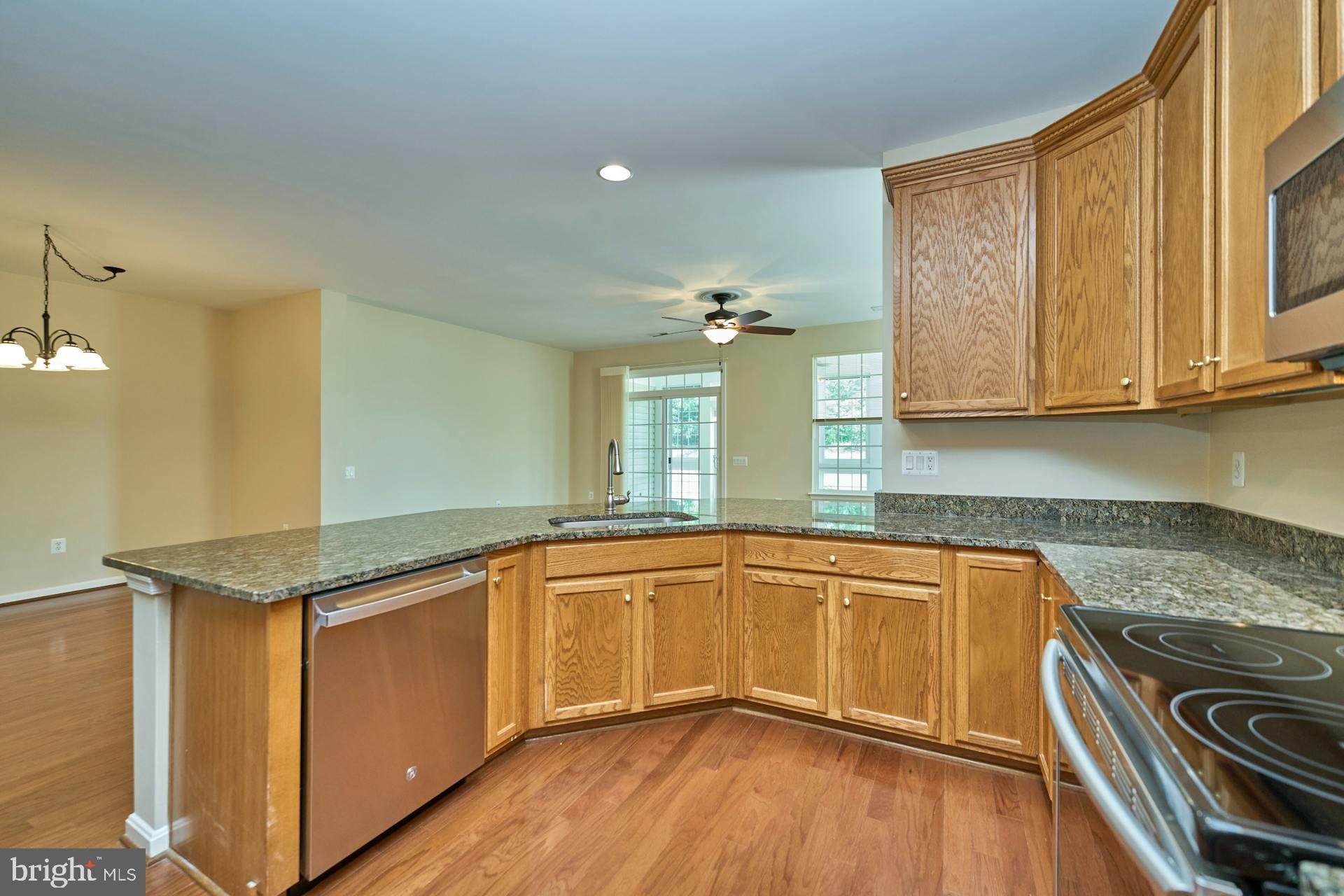 DUNBARTON - Residential