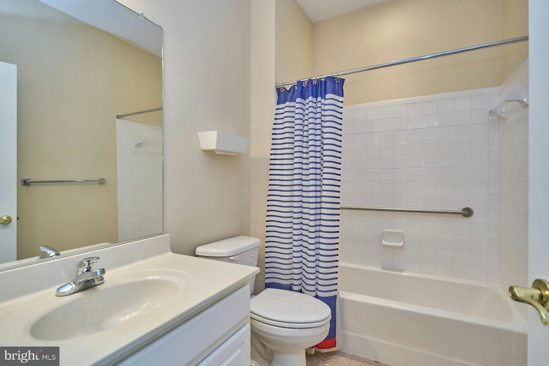 DUNBARTON - Residential