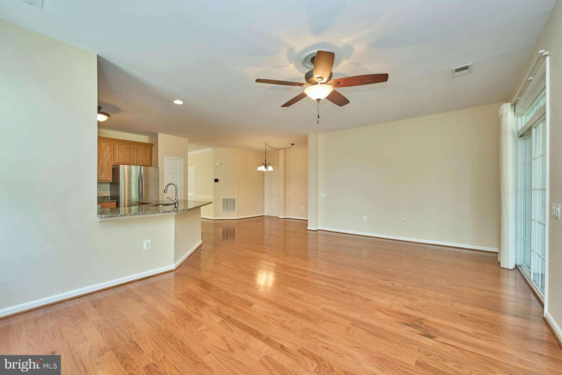 DUNBARTON - Residential