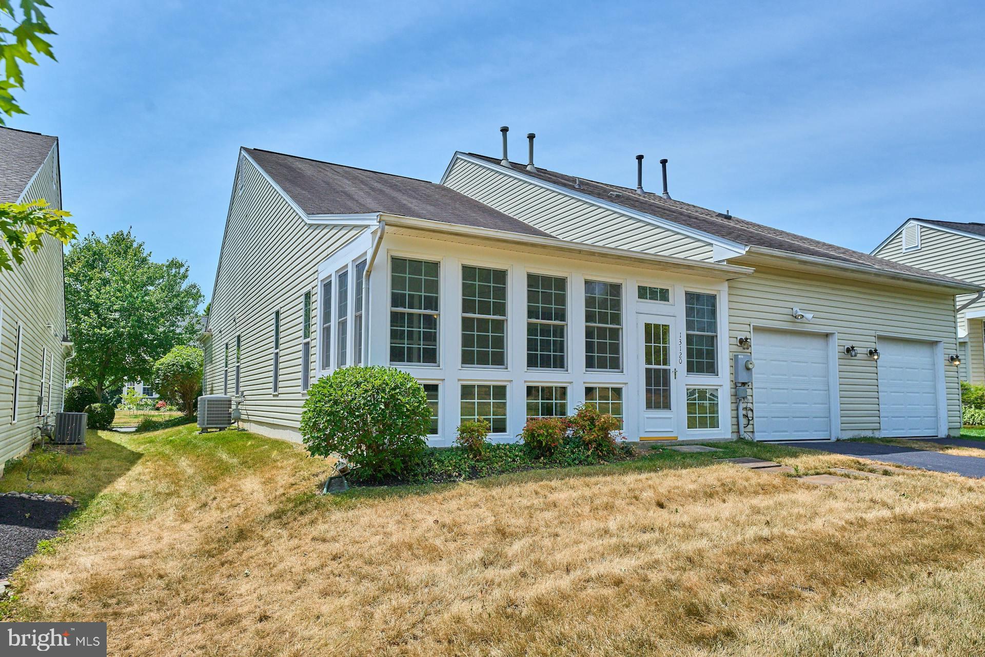 DUNBARTON - Residential