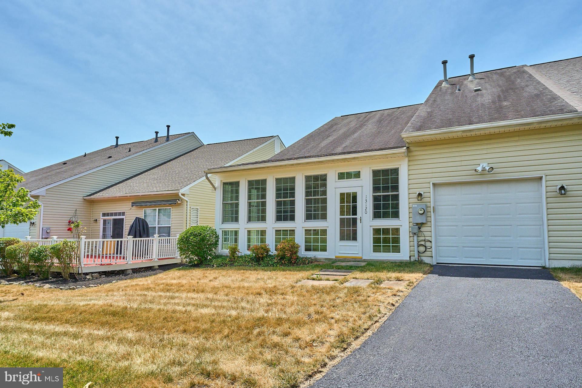 DUNBARTON - Residential