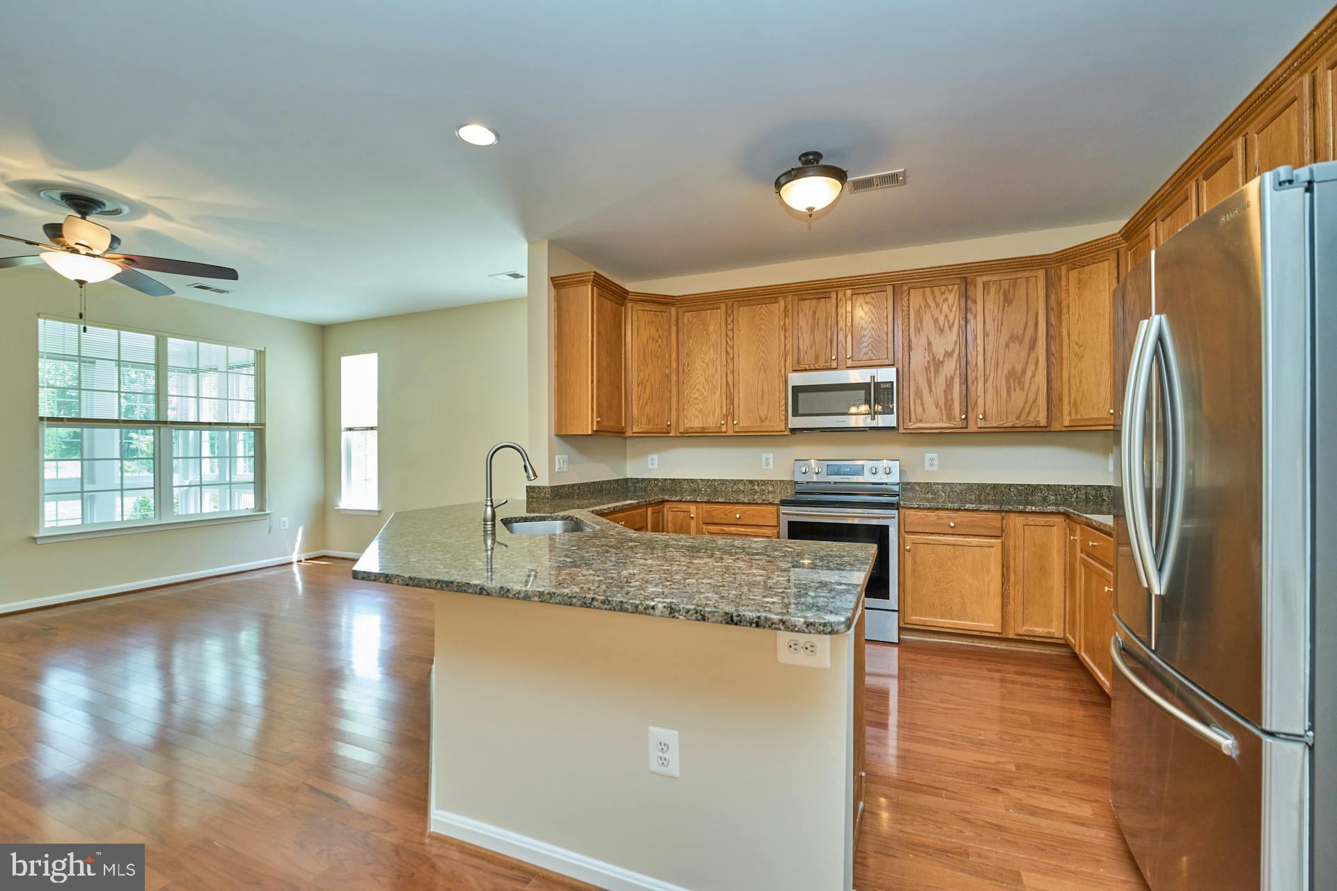 DUNBARTON - Residential