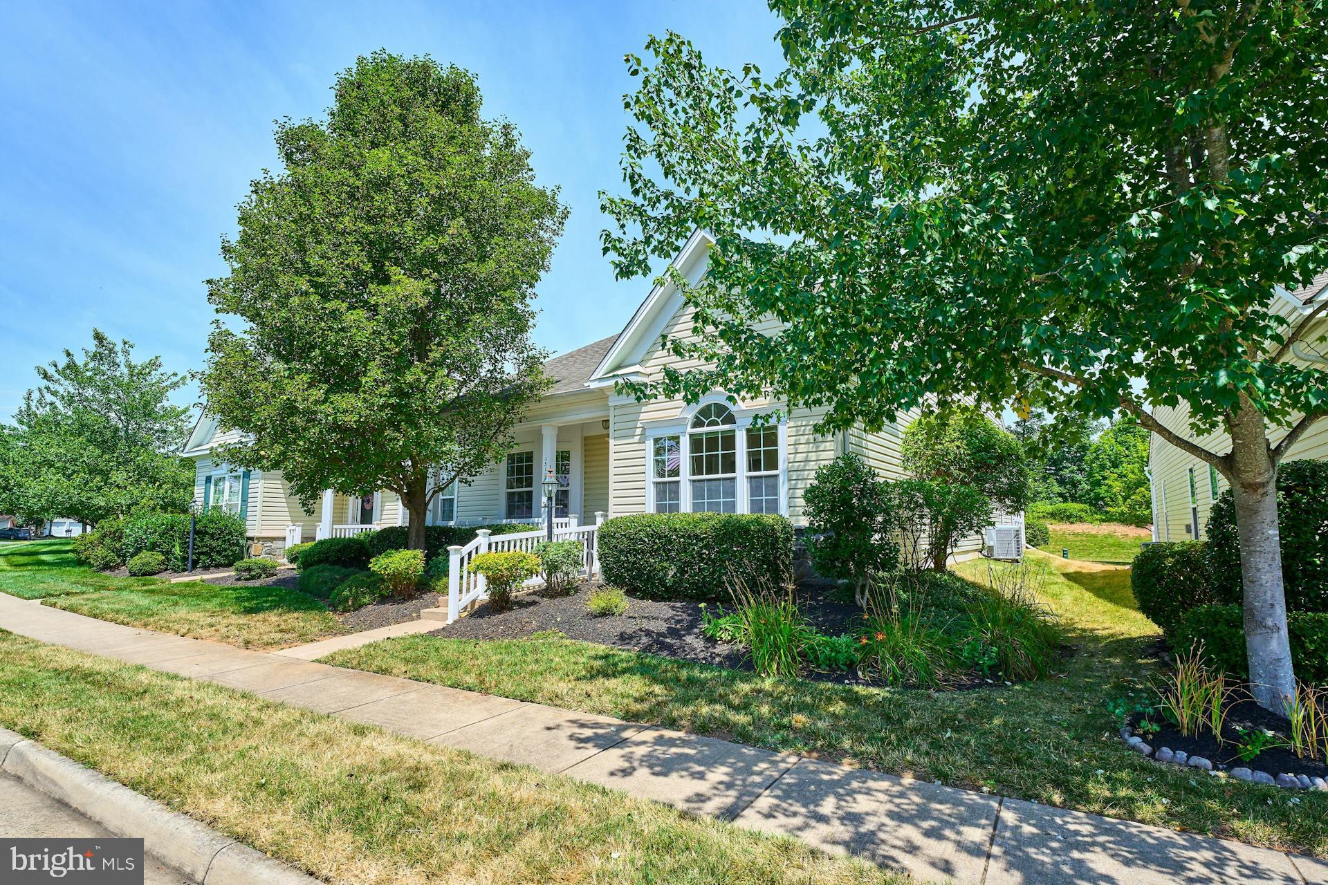 DUNBARTON - Residential