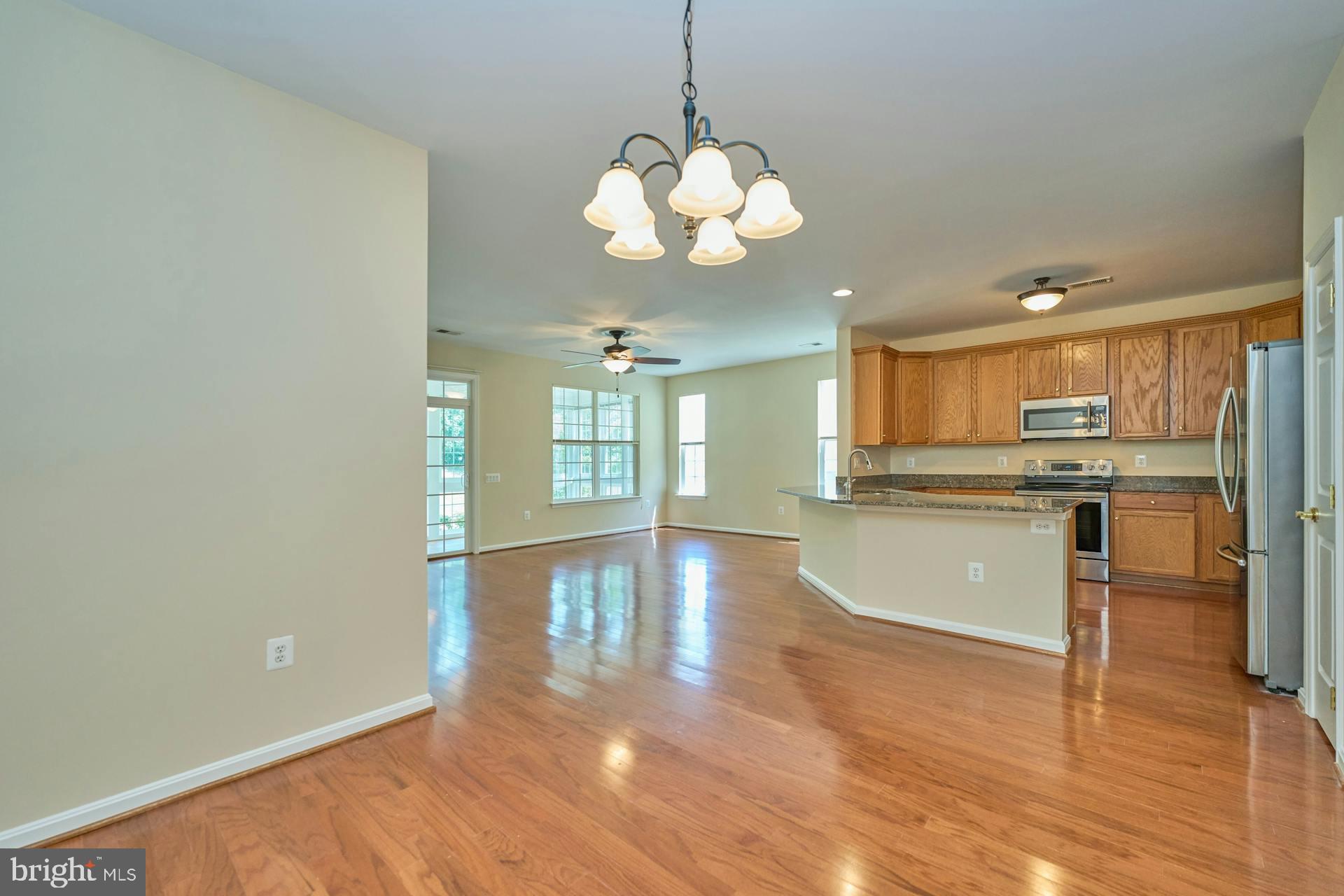 DUNBARTON - Residential