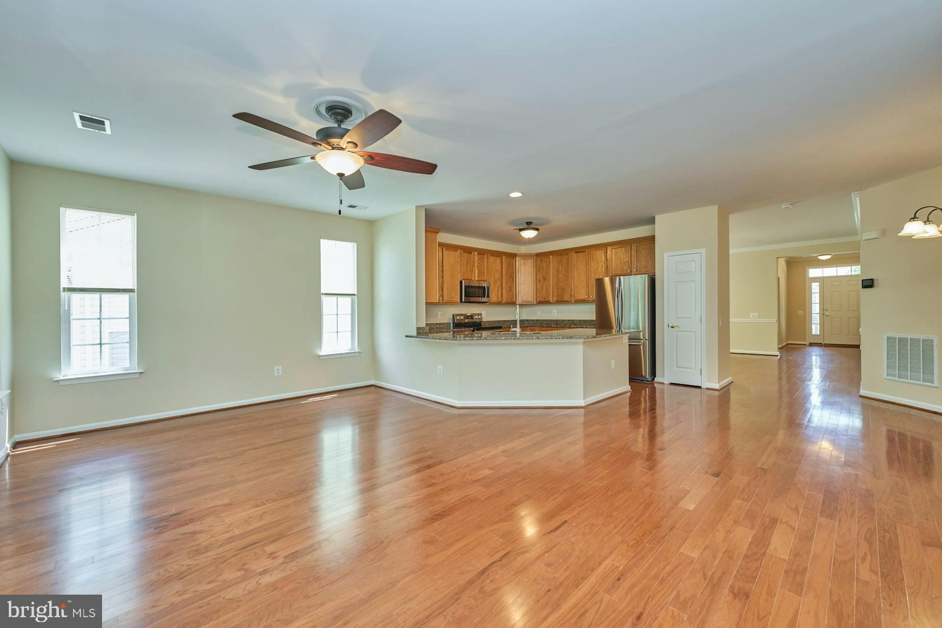 DUNBARTON - Residential