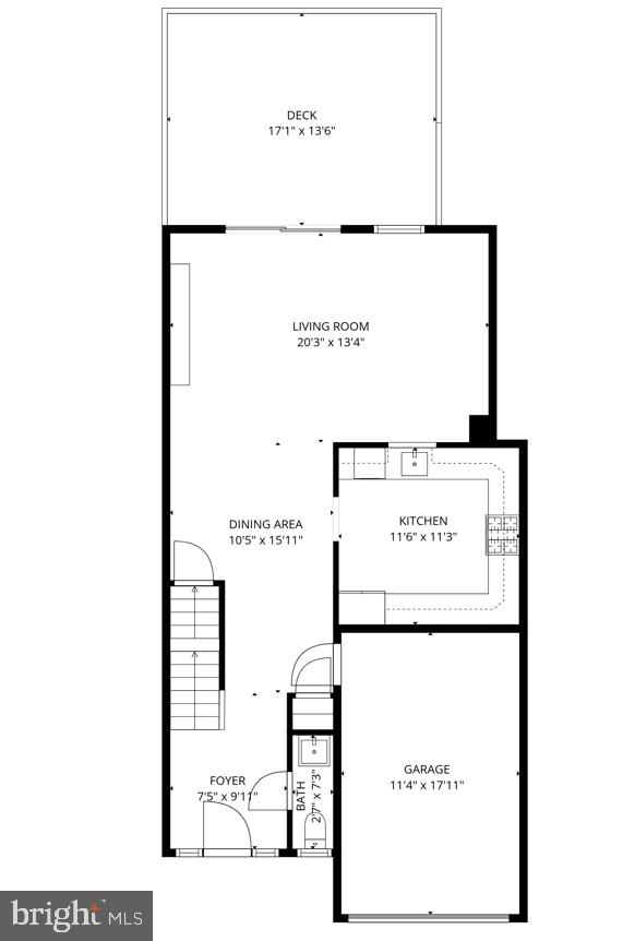 COURT AT THE LEDGES - Residential
