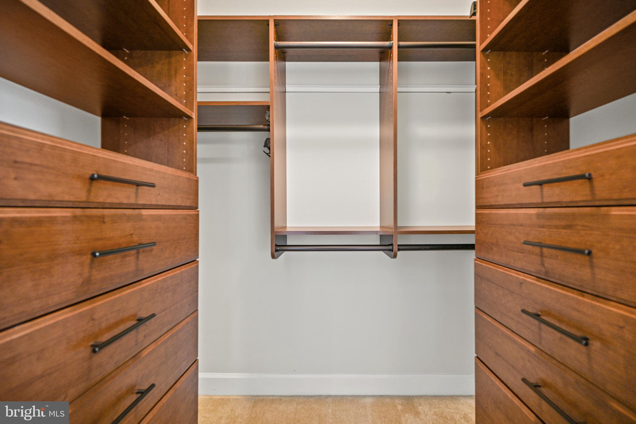 MARINA LANDING - Residential