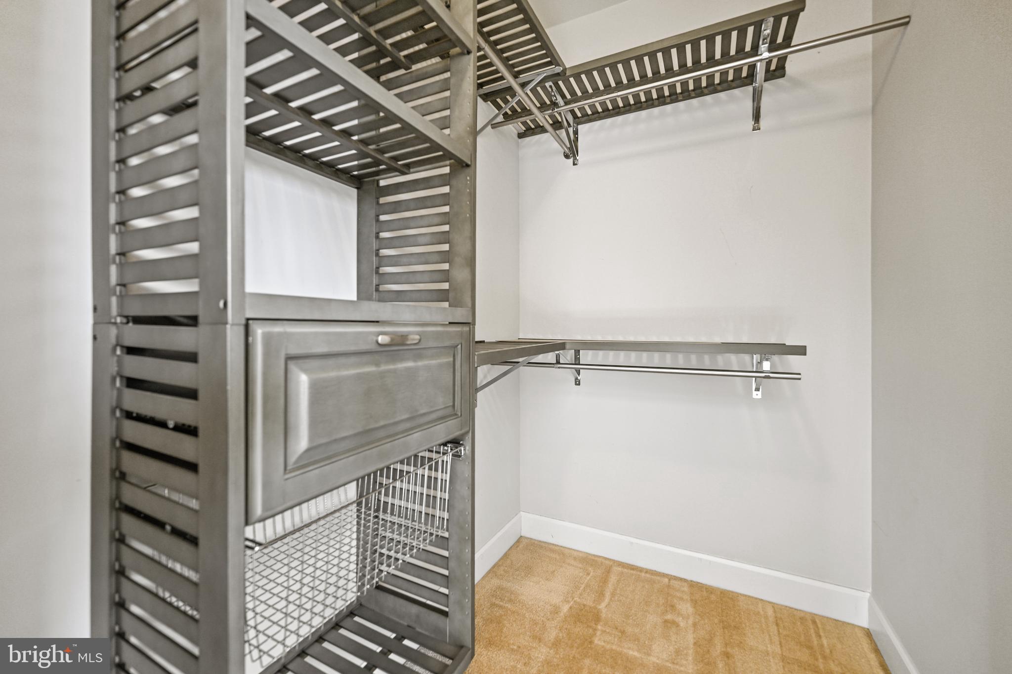 MARINA LANDING - Residential