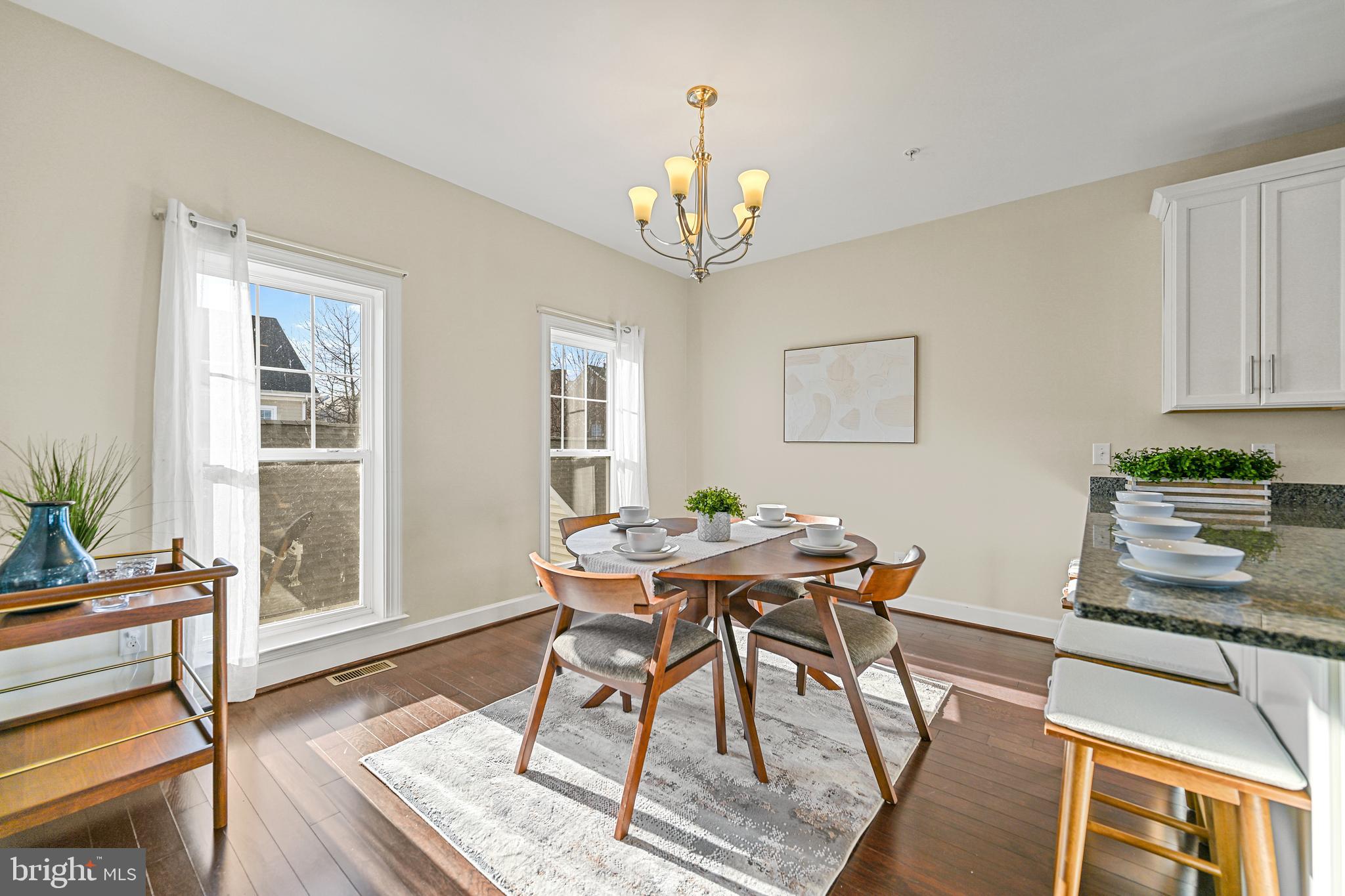 MARINA LANDING - Residential