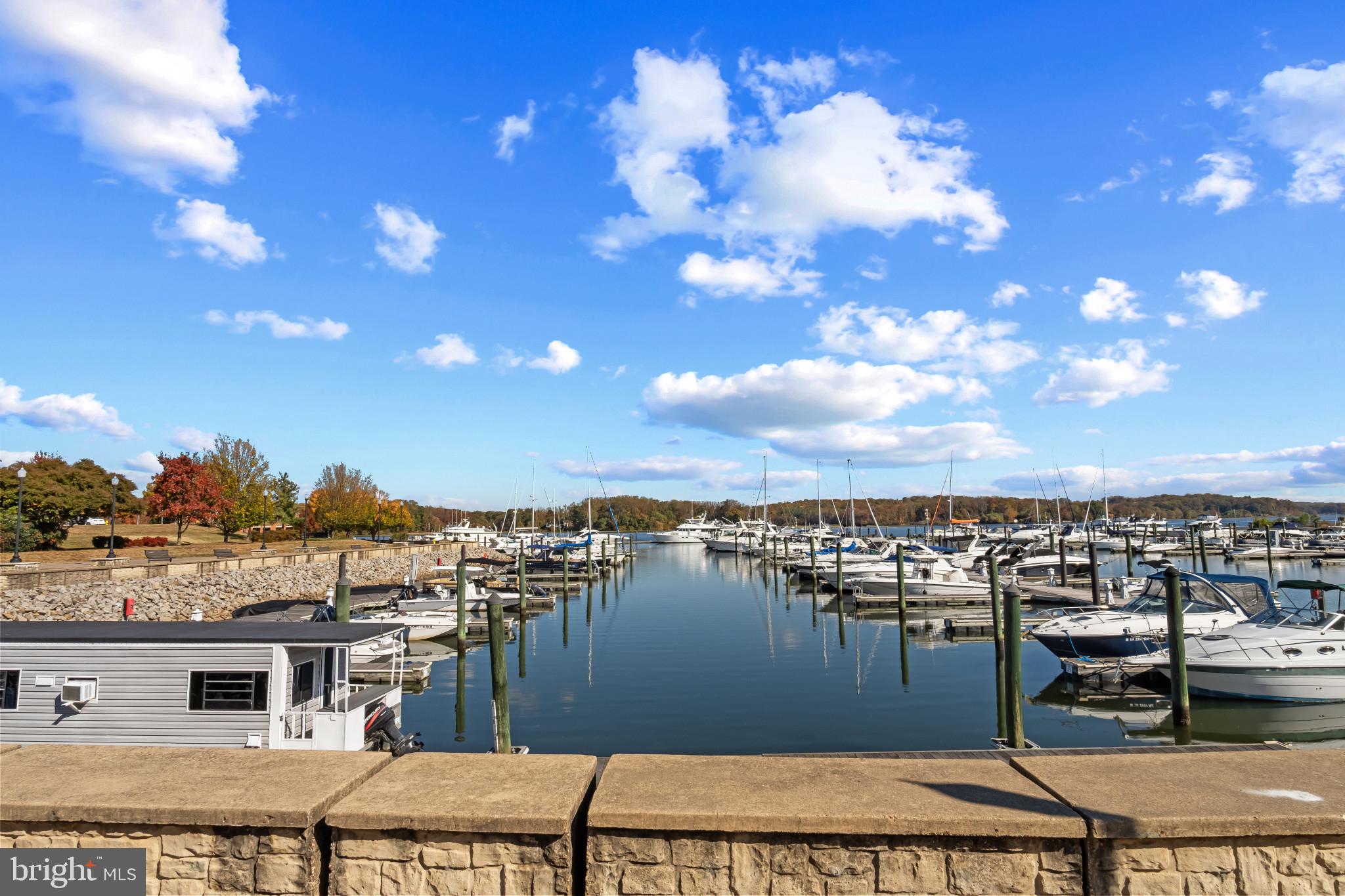 612 MARINA LANDING LANE