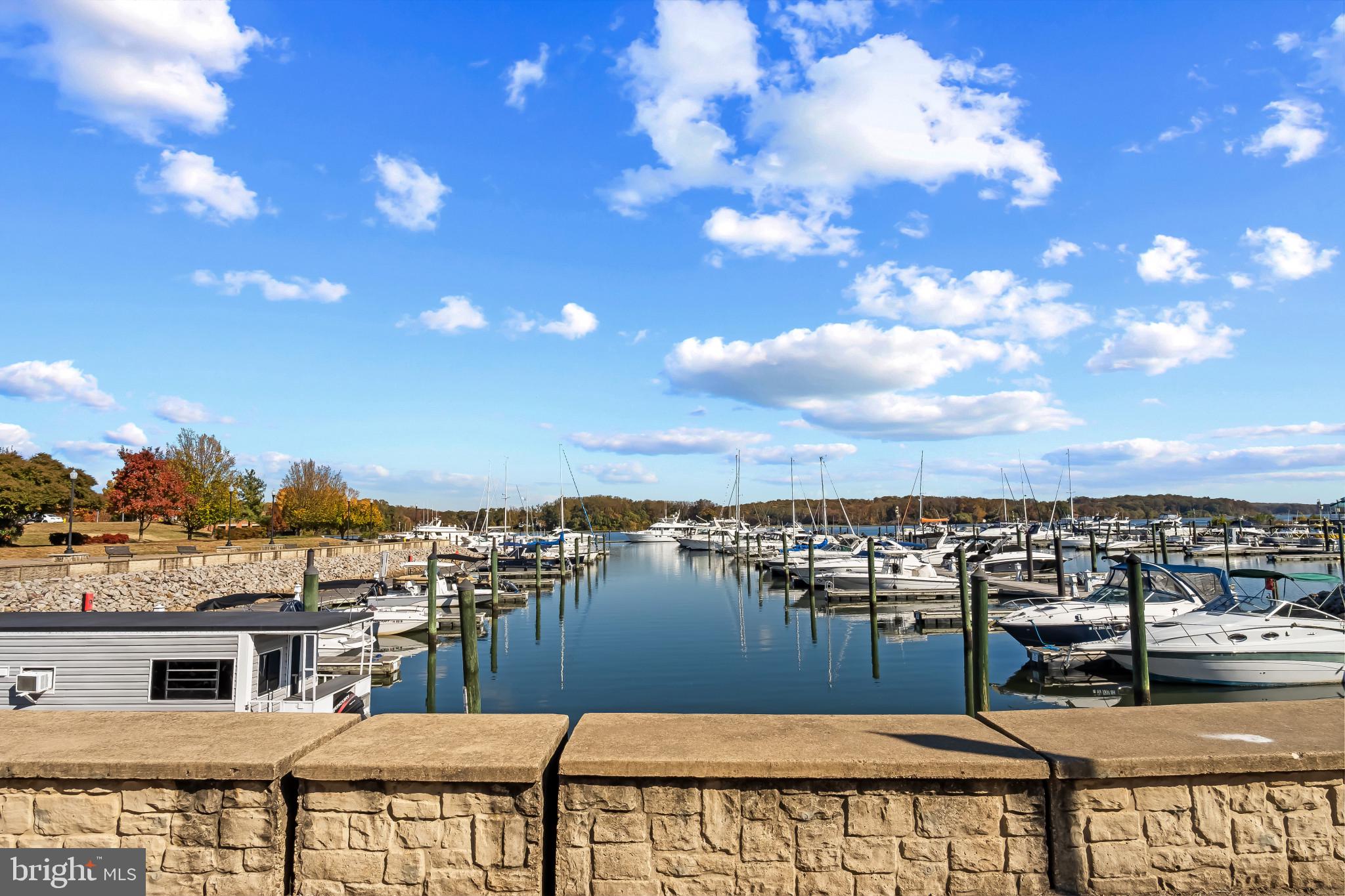 MARINA LANDING - Residential