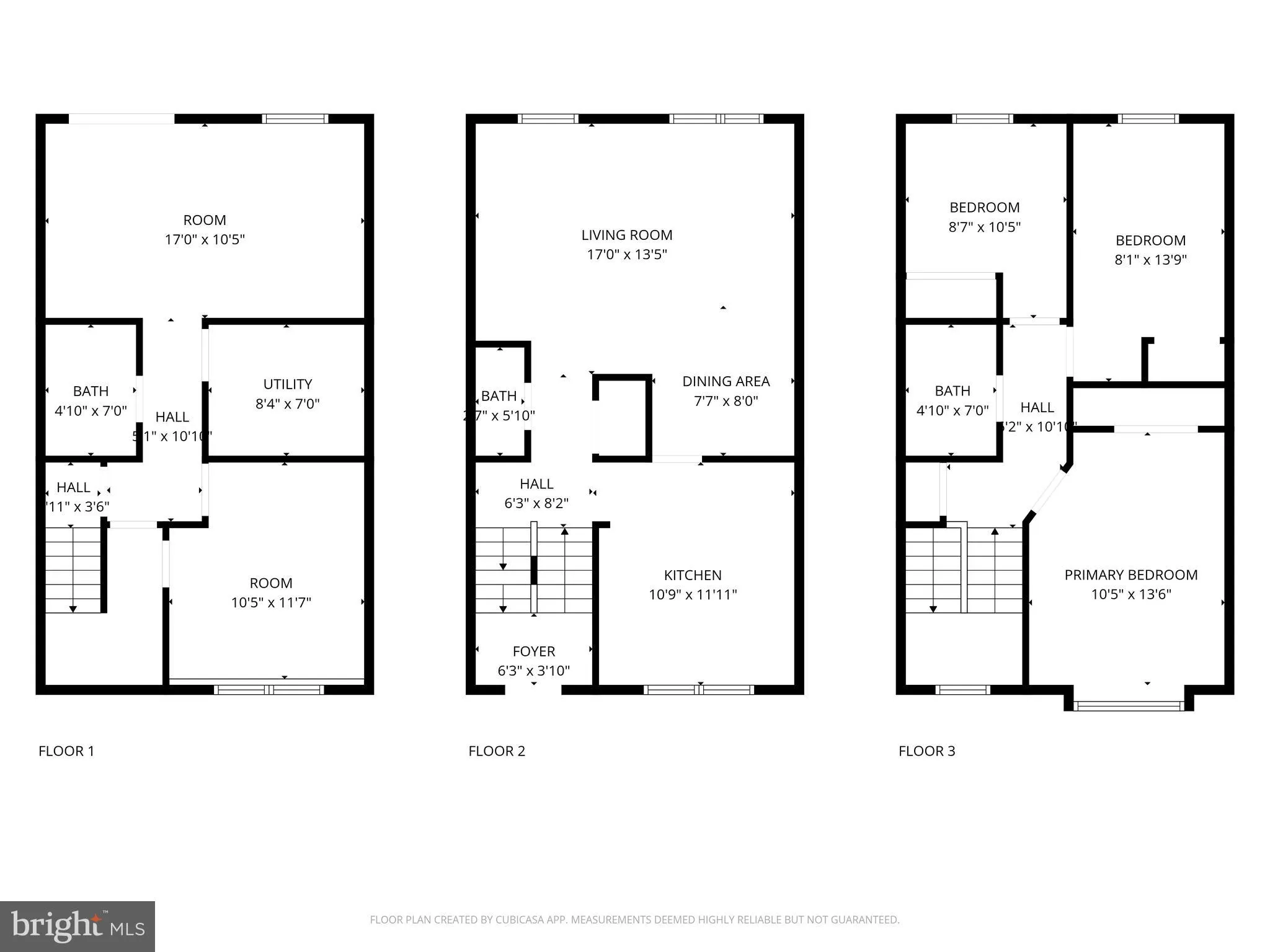 Indian Head, Maryland 20640, United States, 4 Bedrooms Bedrooms, ,3 BathroomsBathrooms,Residential,Active,254974