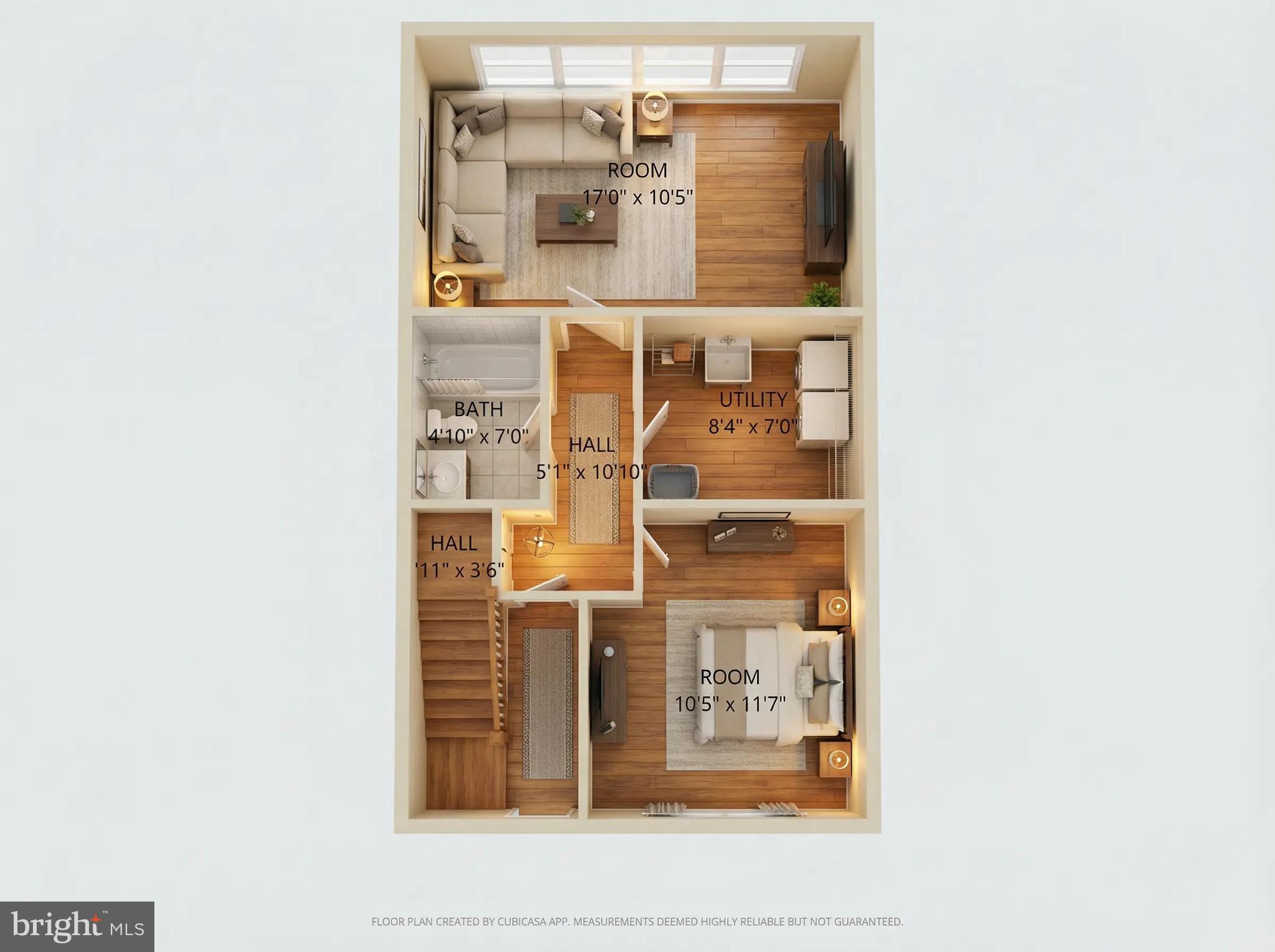 RIVERSIDE RUN IND HEAD - Residential