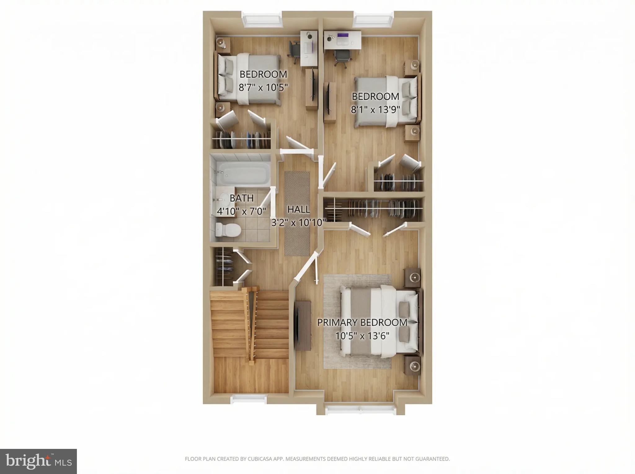 RIVERSIDE RUN IND HEAD - Residential
