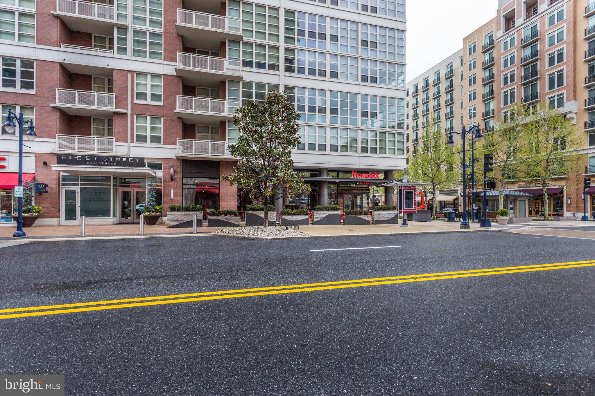 THE HAVEN - Residential