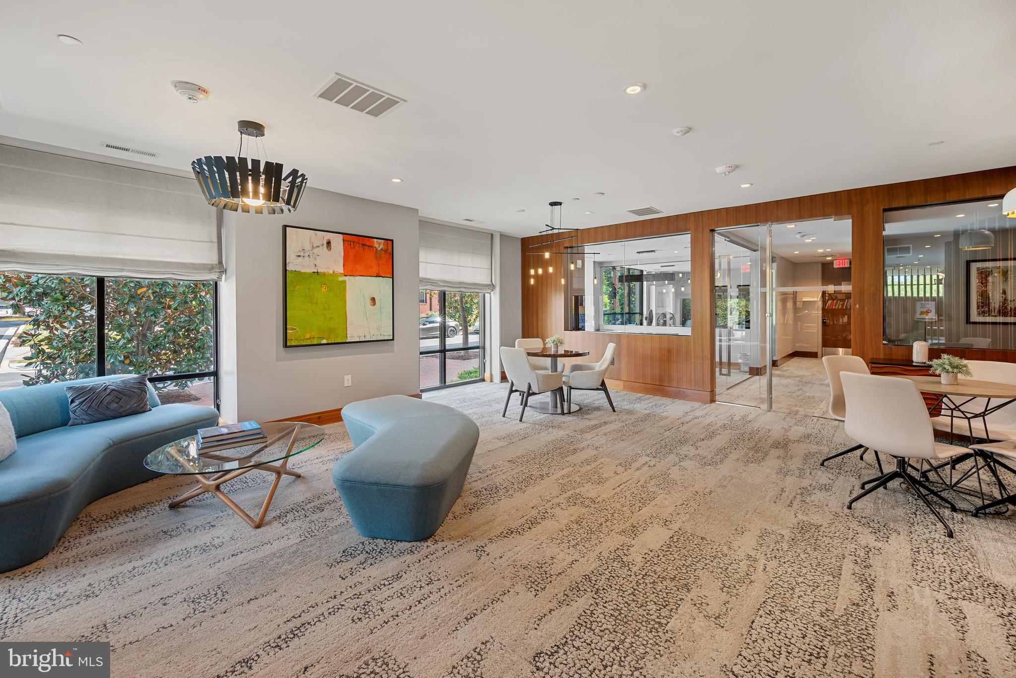 THE HAVEN - Residential