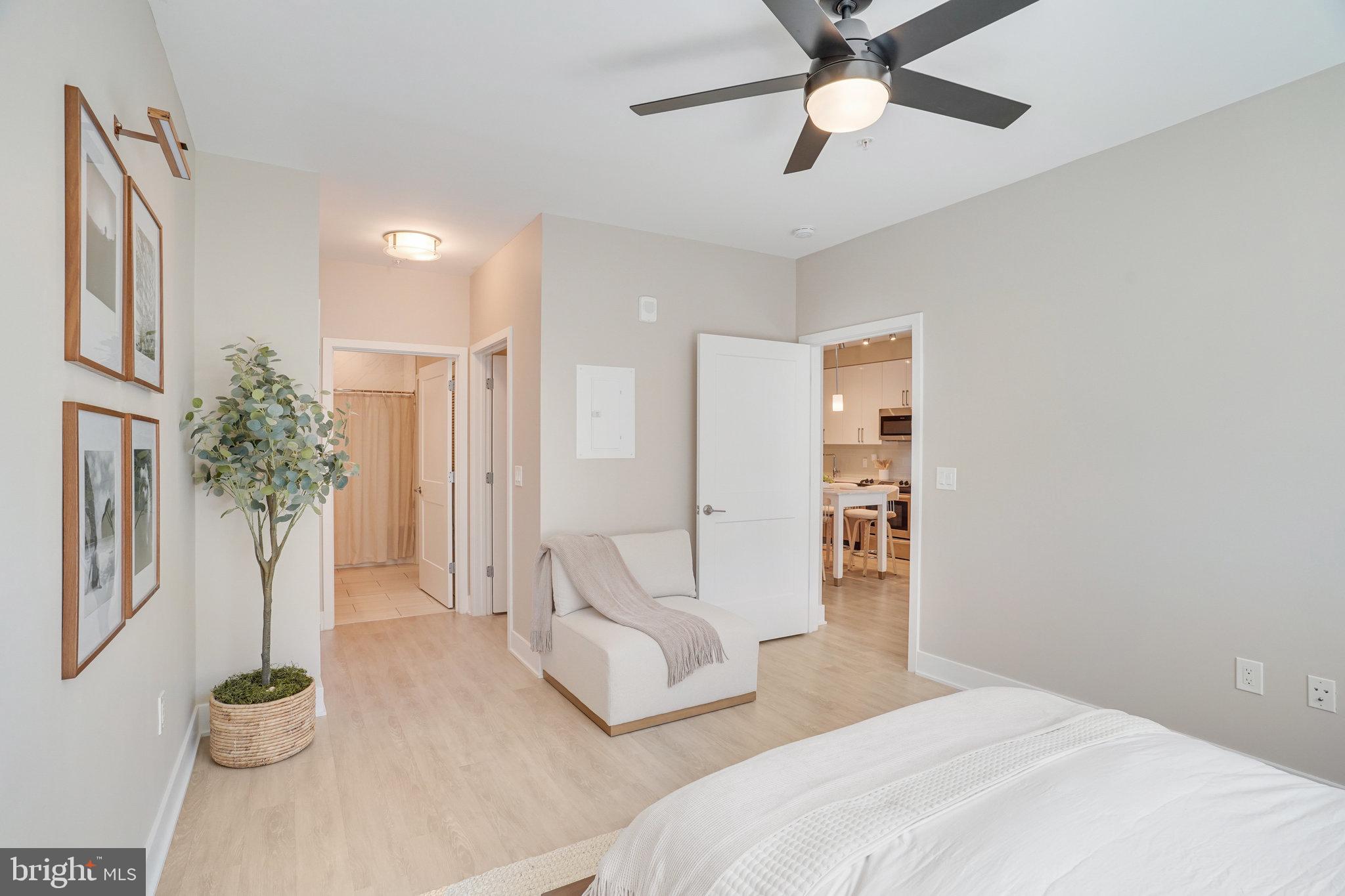 THE HAVEN - Residential