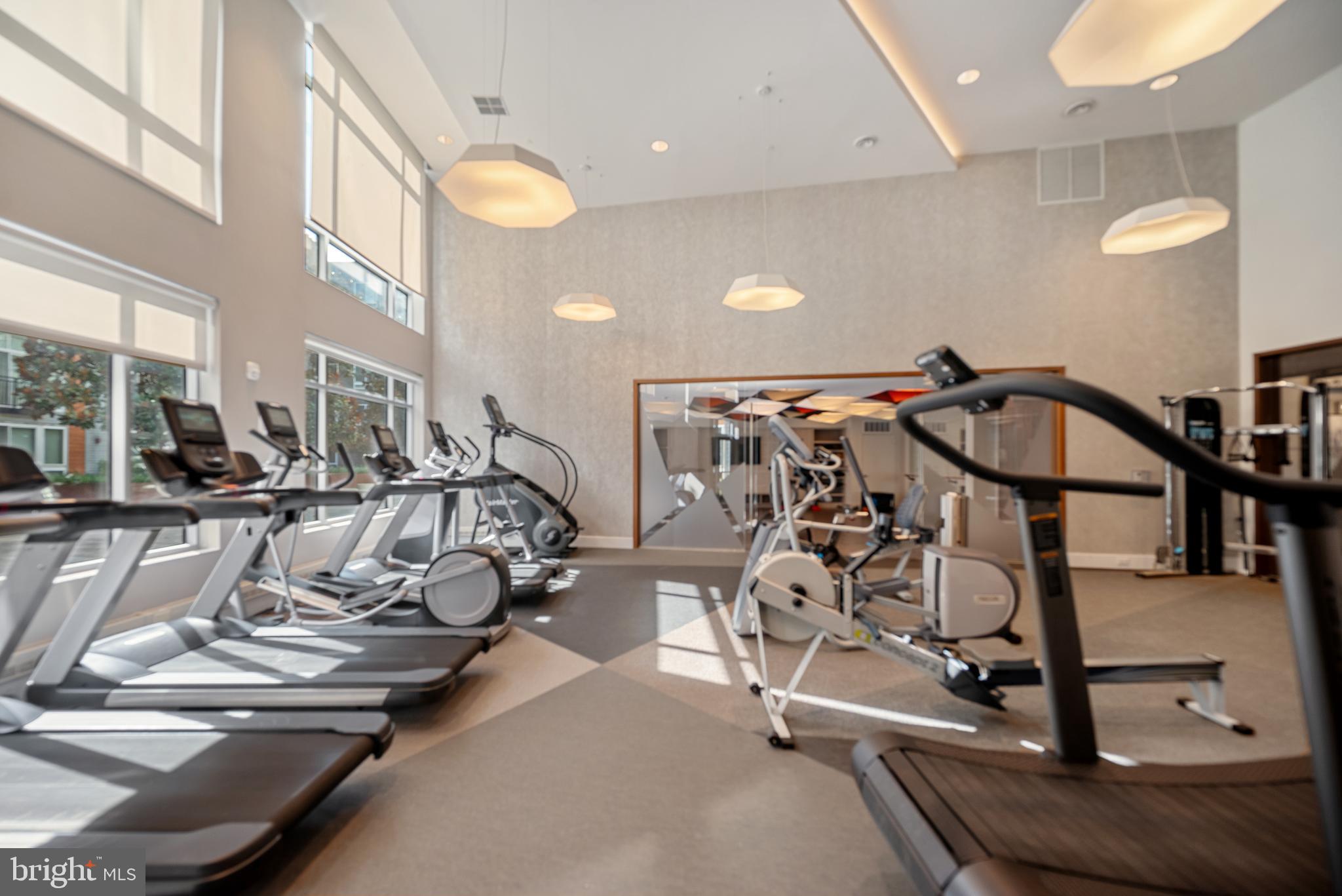 THE HAVEN - Residential