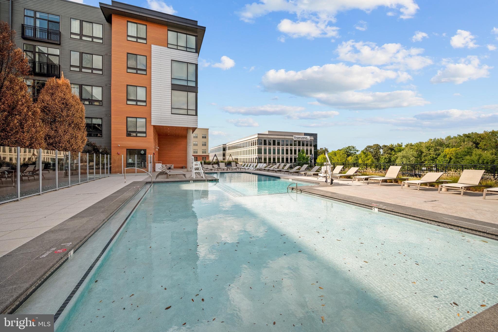 THE HAVEN - Residential