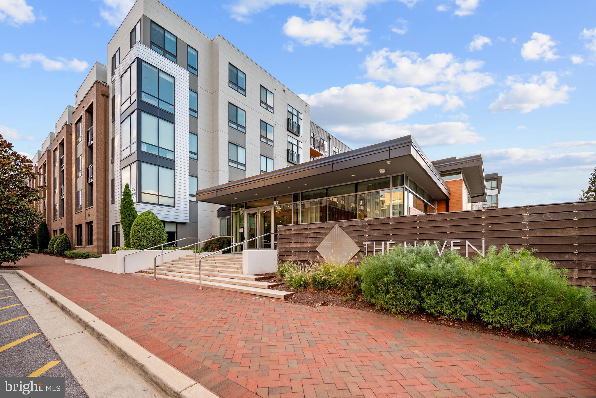 THE HAVEN - Residential