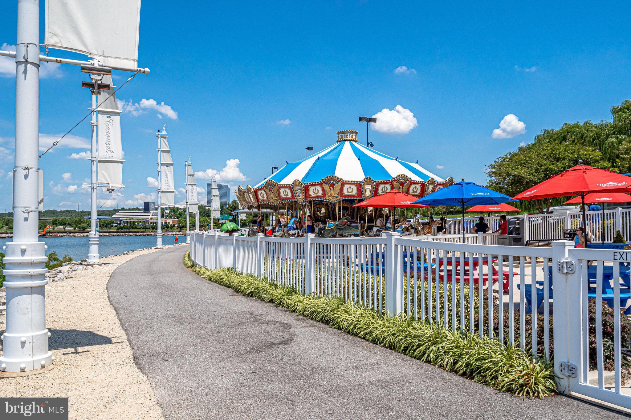 THE HAVEN - Residential