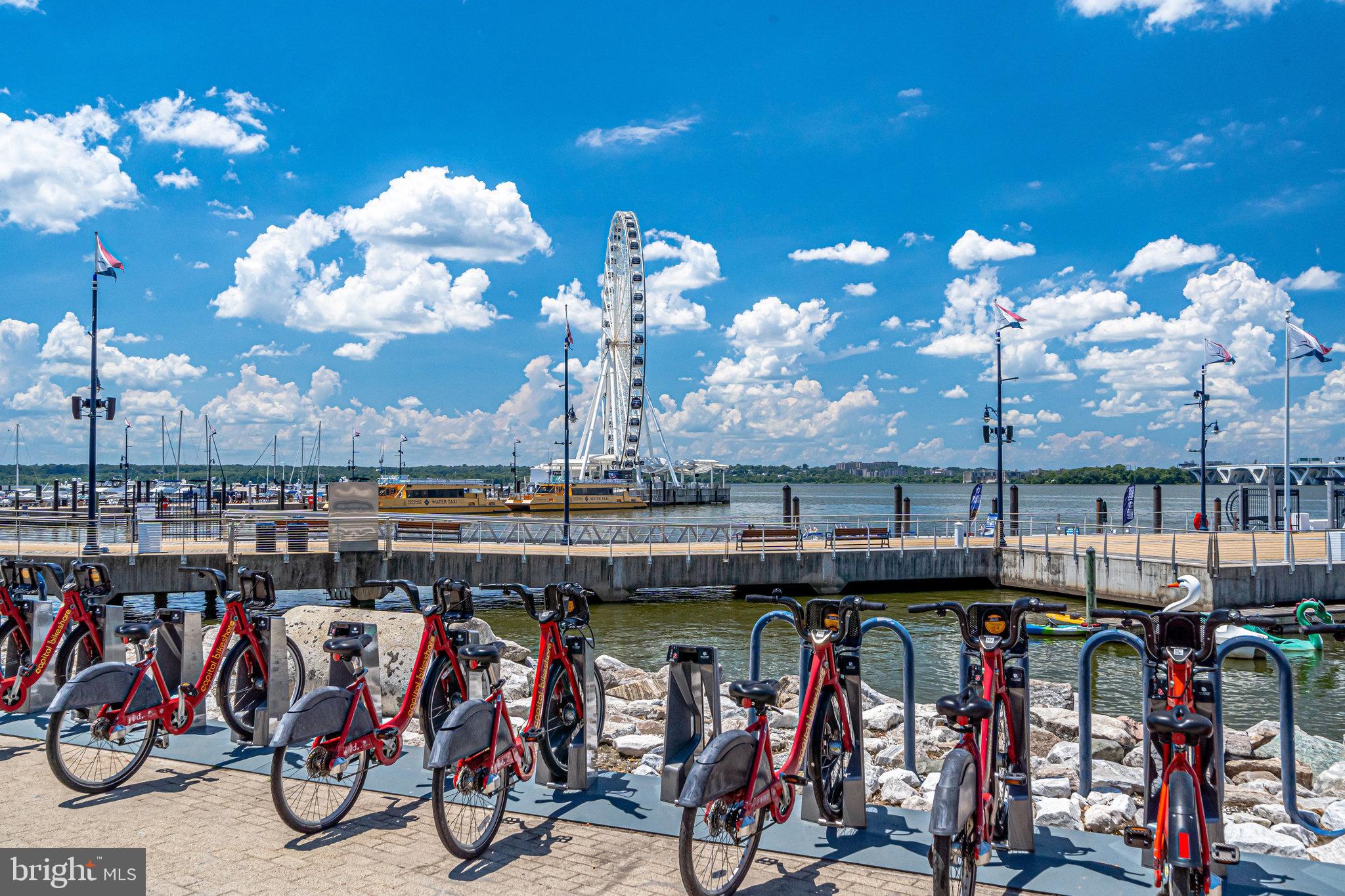 THE HAVEN - Residential