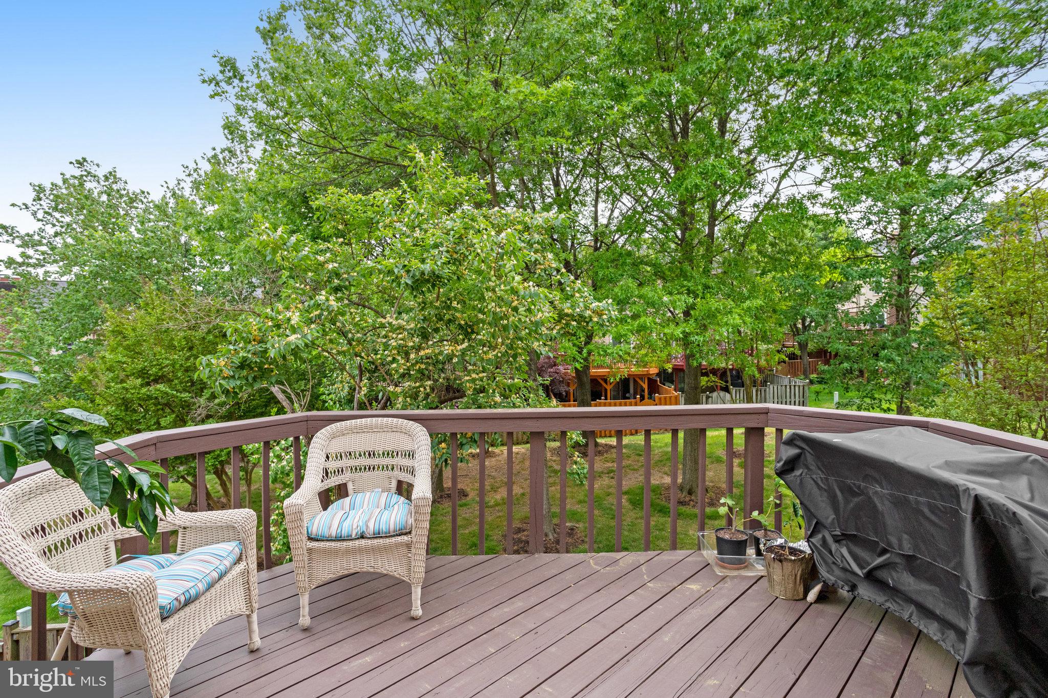 KINGSTOWNE - Residential Lease