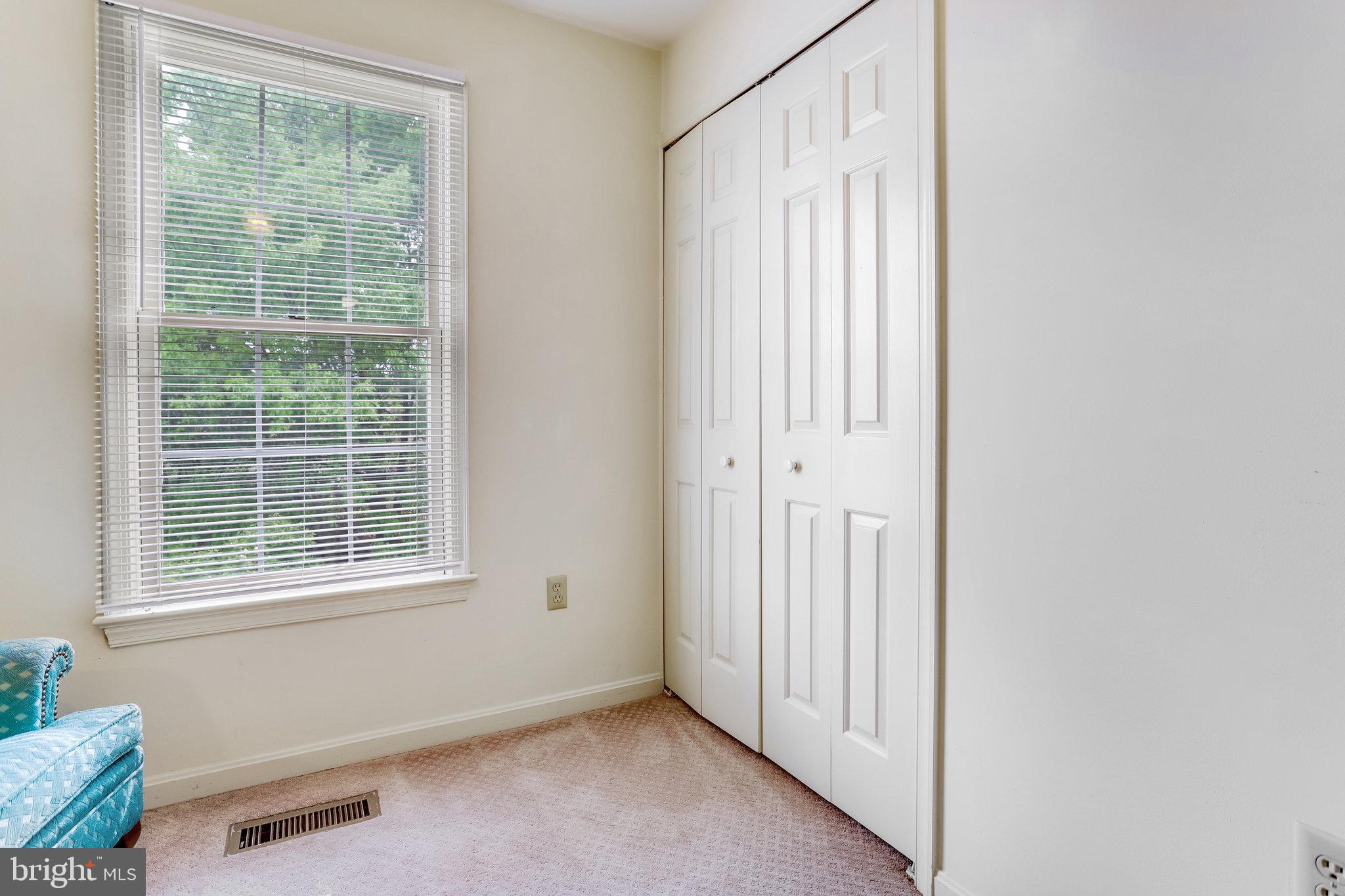 KINGSTOWNE - Residential Lease