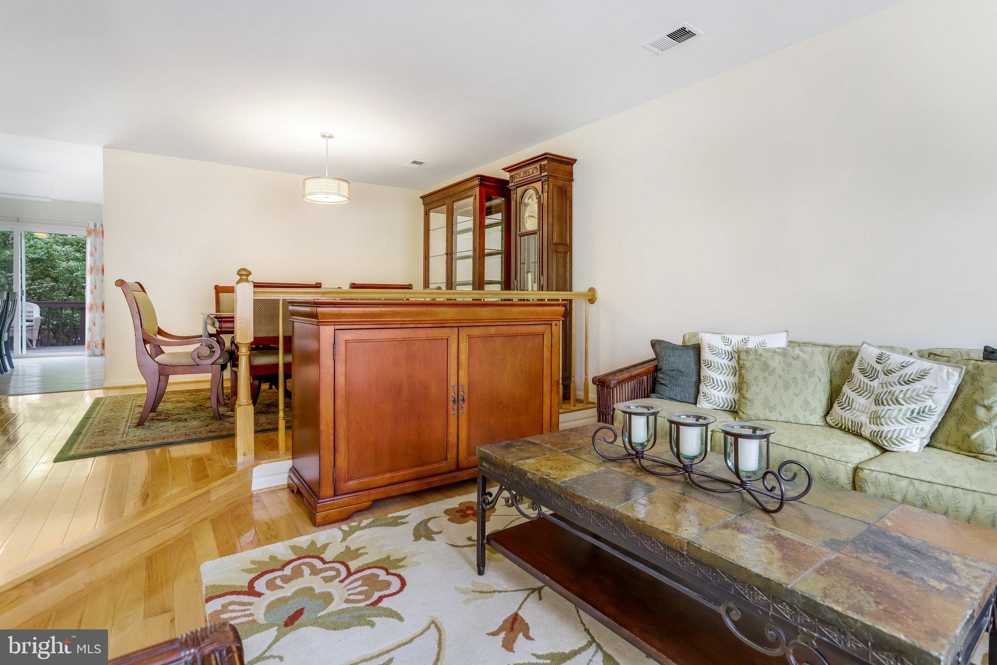 KINGSTOWNE - Residential Lease