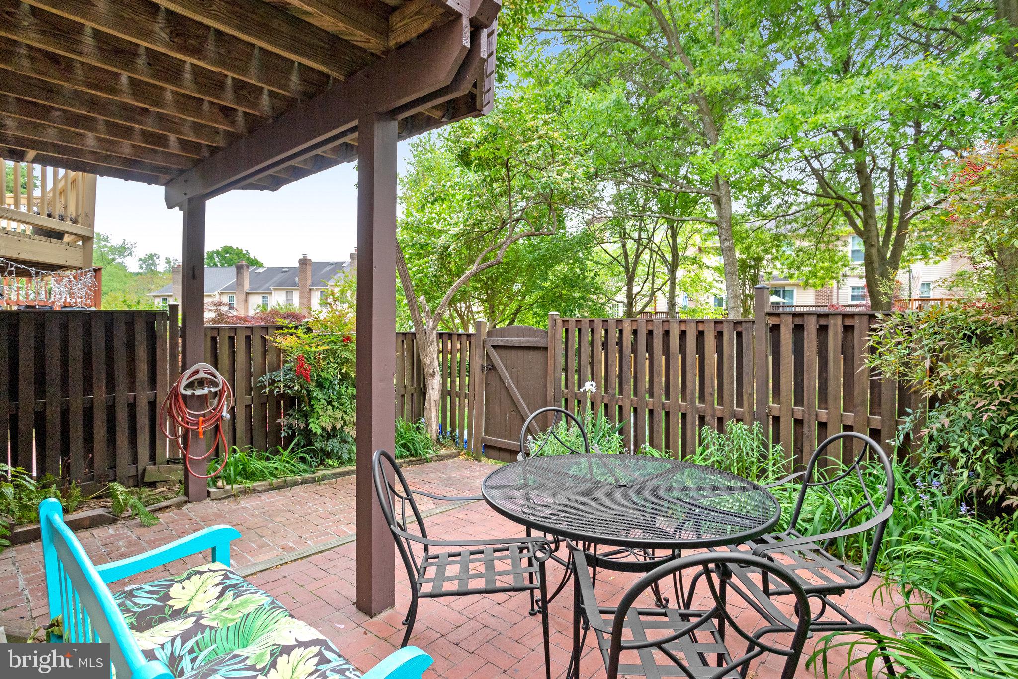 KINGSTOWNE - Residential Lease