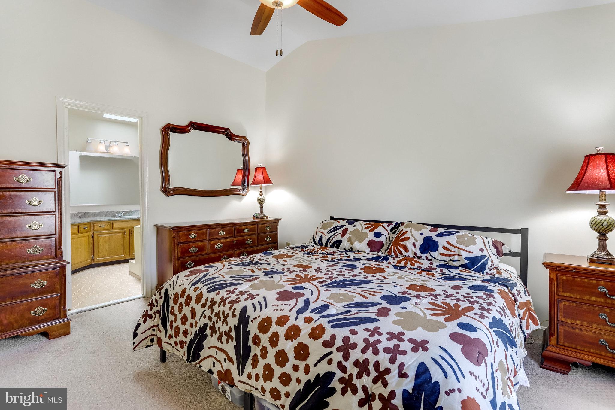 KINGSTOWNE - Residential Lease