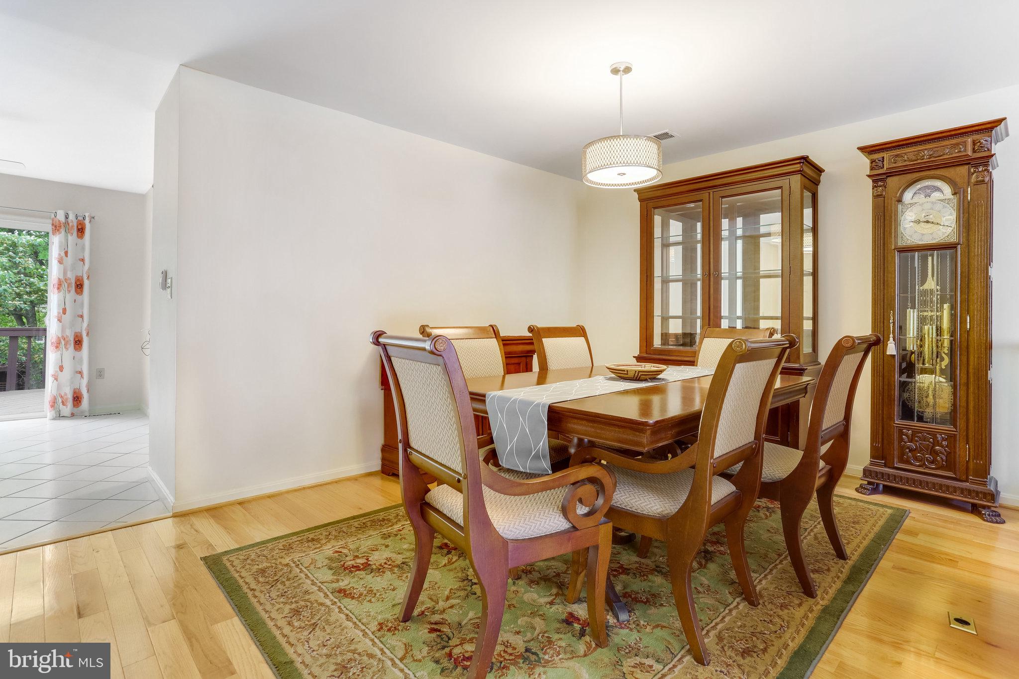 KINGSTOWNE - Residential Lease