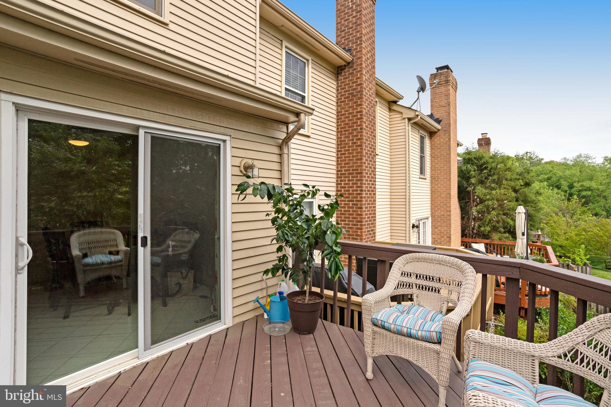 KINGSTOWNE - Residential Lease