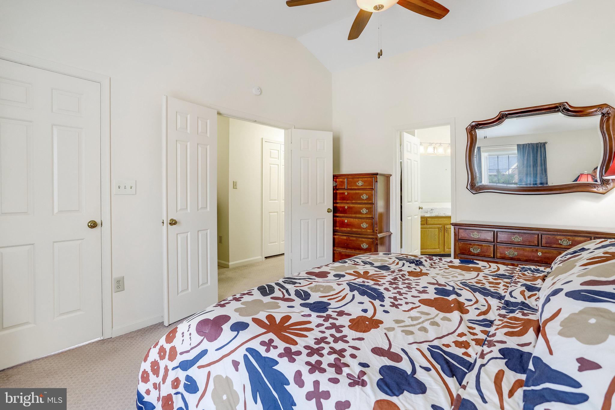 KINGSTOWNE - Residential Lease